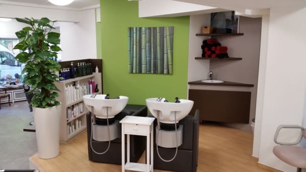 Friseur