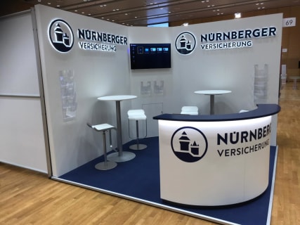 Nürnberger Versicherung