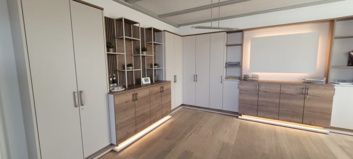 Wohnzimmer Möbel