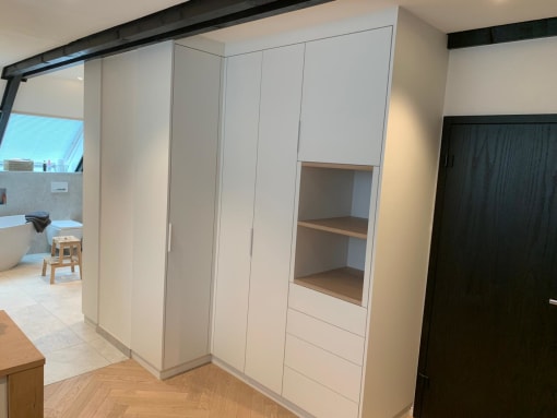 Badezimmer Möbel