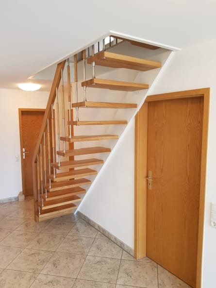 Treppen
