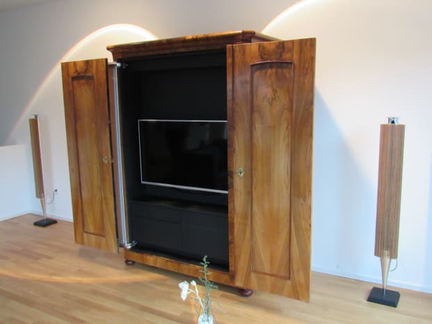 TV Schrank